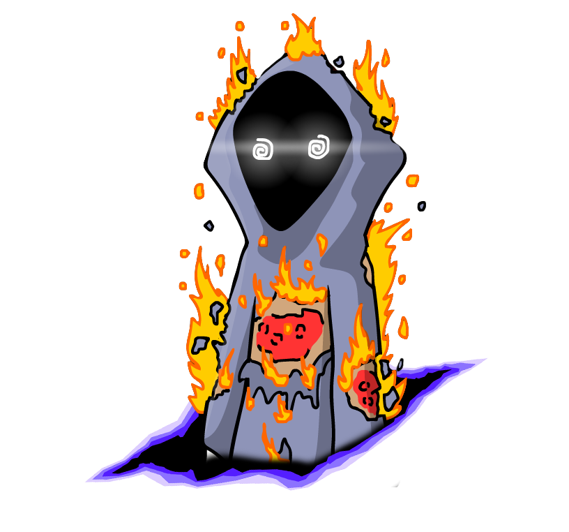 Right Fire Wizard
