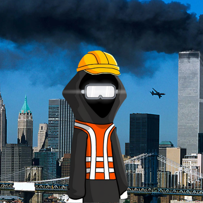 Construct 911